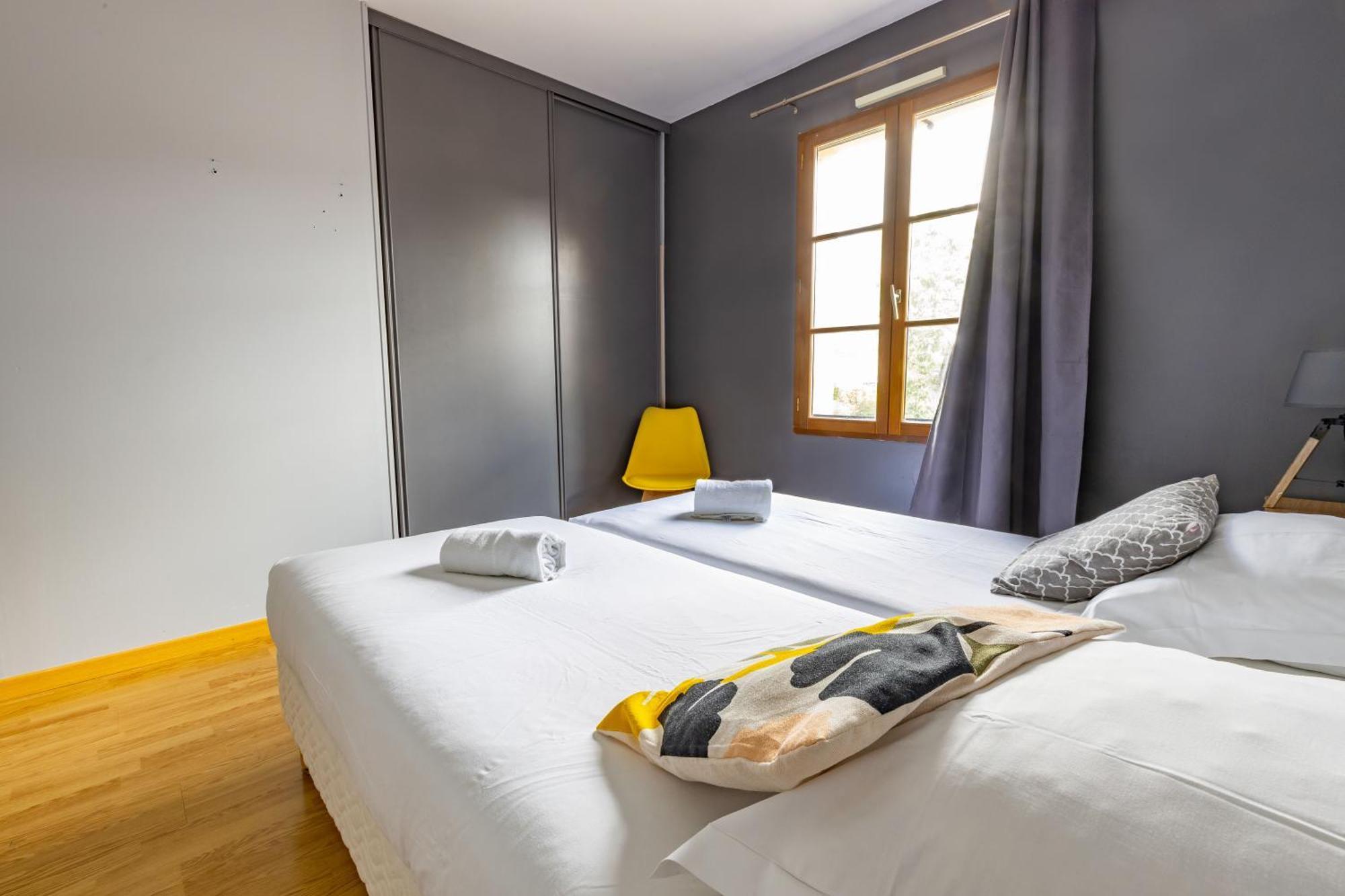 L'Atelier Des Reves, Maison Avec Piscine Privee Meusnes 외부 사진