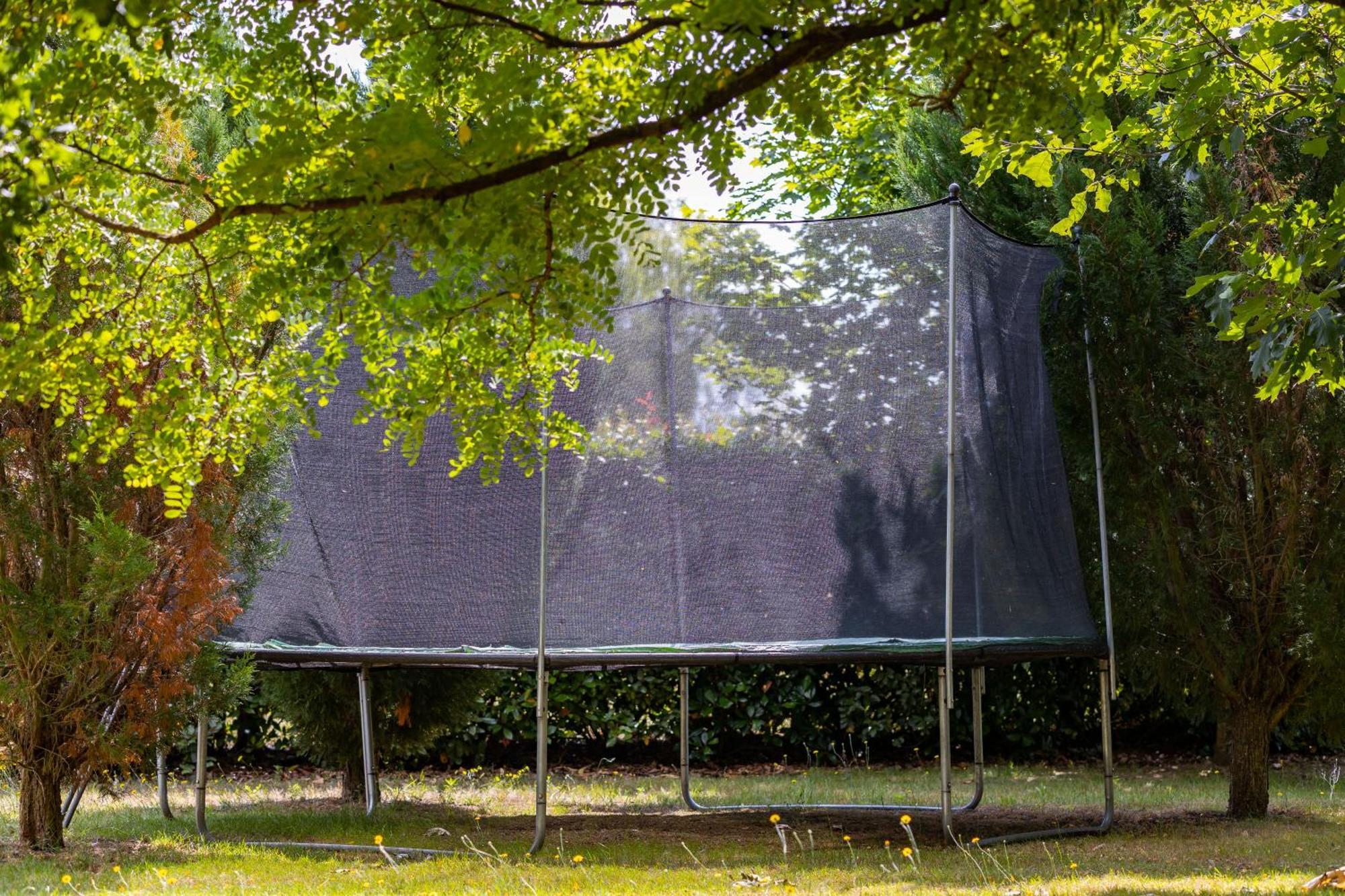 L'Atelier Des Reves, Maison Avec Piscine Privee Meusnes 외부 사진
