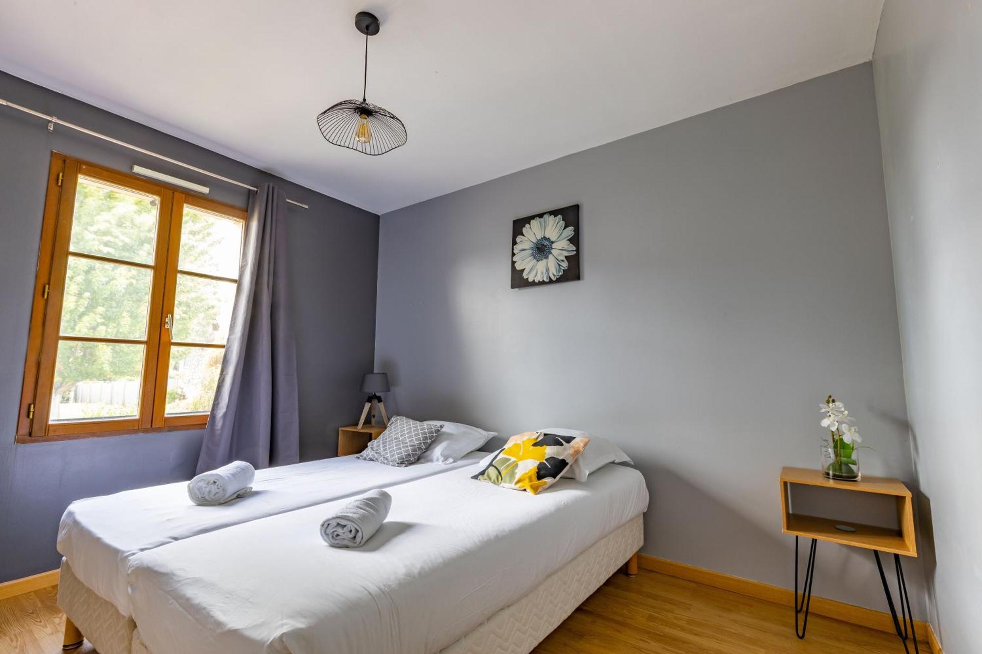 L'Atelier Des Reves, Maison Avec Piscine Privee Meusnes 외부 사진