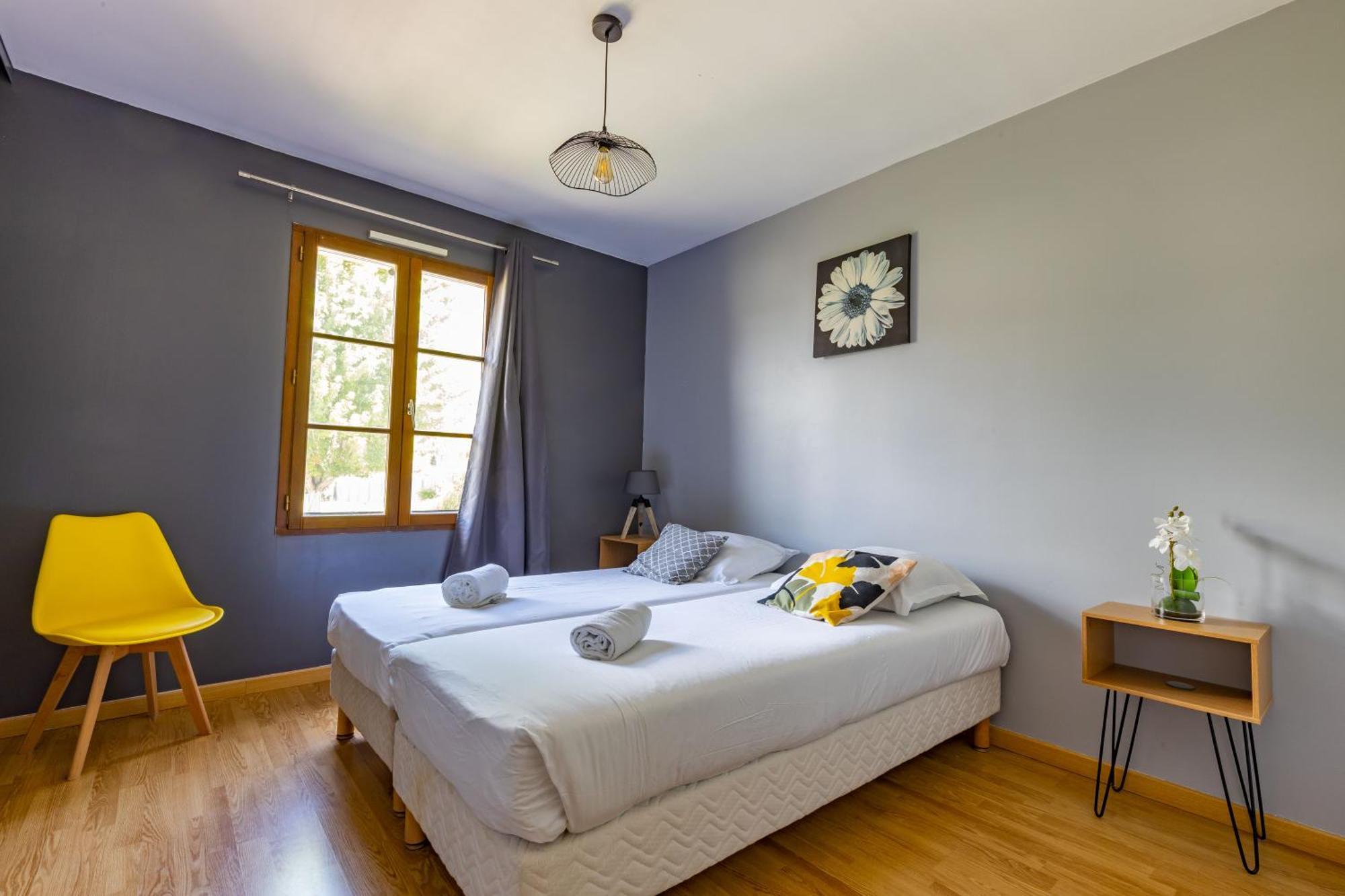 L'Atelier Des Reves, Maison Avec Piscine Privee Meusnes 외부 사진